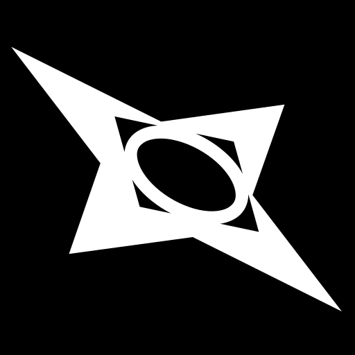 flat-star icon