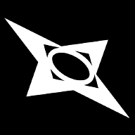flat-star icon