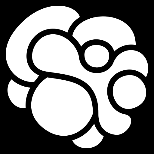 fleshy-mass icon