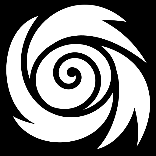 flower-twirl icon