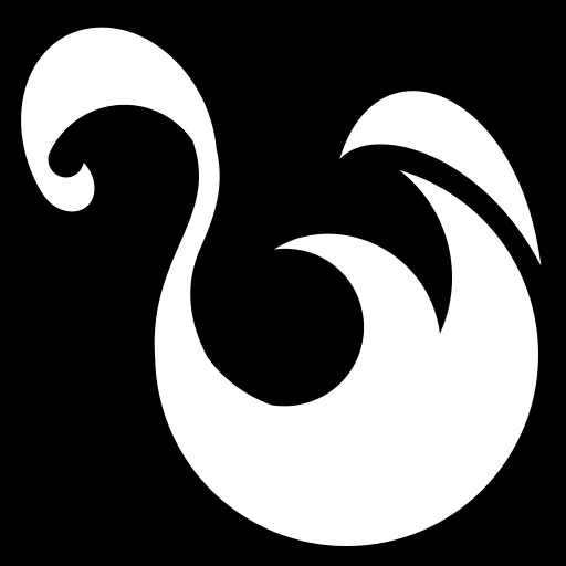 fluffy-flame icon