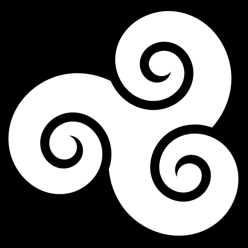 fluffy-trefoil icon