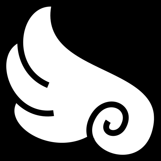 fluffy-wing icon