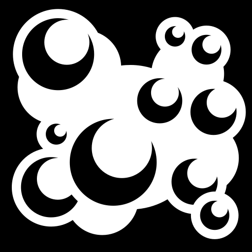 foam icon