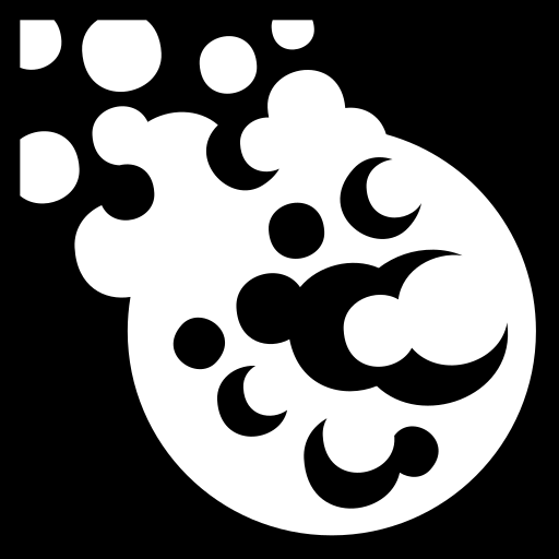 foamy-disc icon