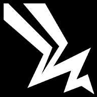 focused-lightning icon