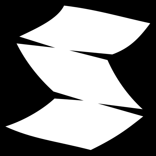folded-paper icon