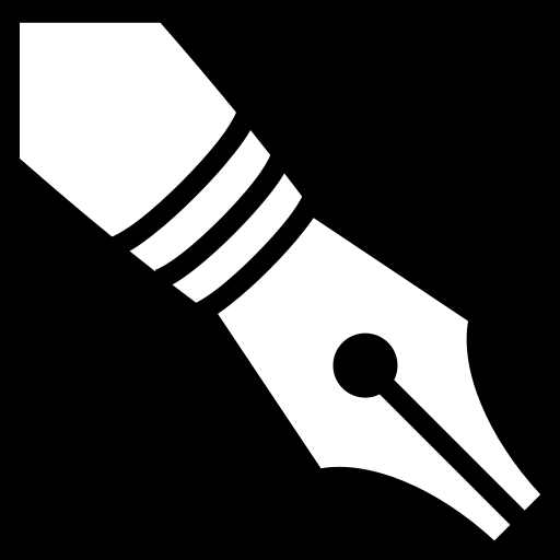fountain-pen icon