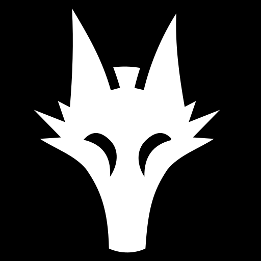fox-head icon