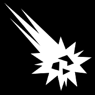 fragmented-meteor icon