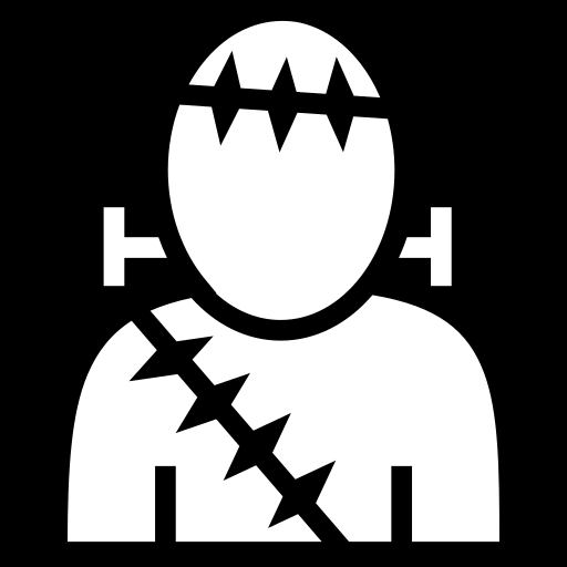 frankenstein-creature icon