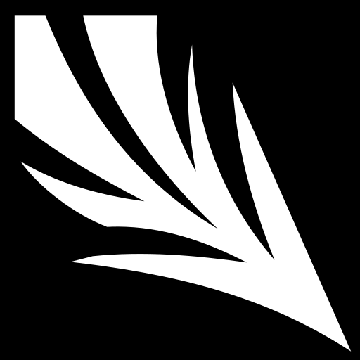 frayed-arrow icon