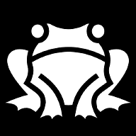 frog icon