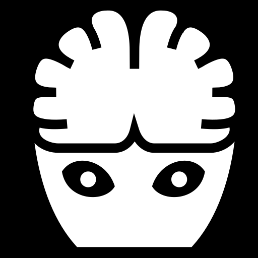 frontal-lobe icon