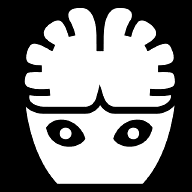 frontal-lobe icon