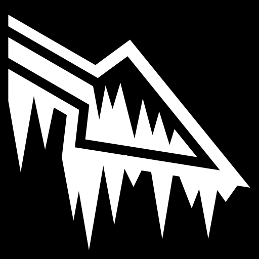 frozen-arrow icon