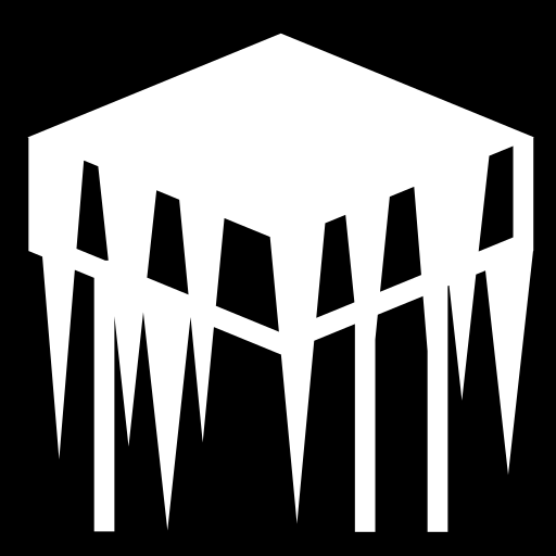frozen-block icon