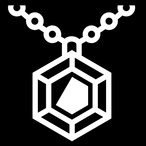gem-pendant icon