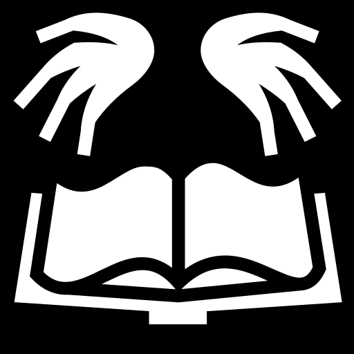 gift-of-knowledge icon