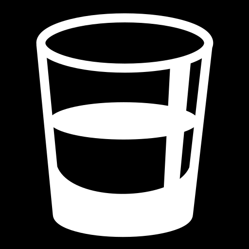 glass-shot icon