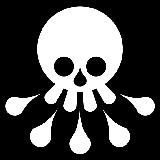 goo-skull icon