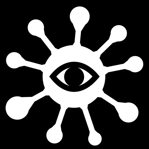 gooey-eyed-sun icon