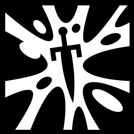 gooey-sword icon