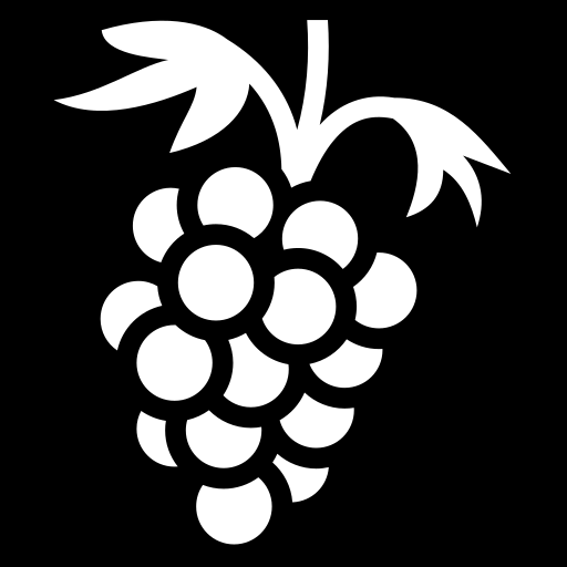 grapes icon