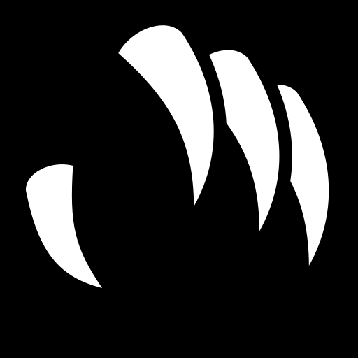 grasping-claws icon