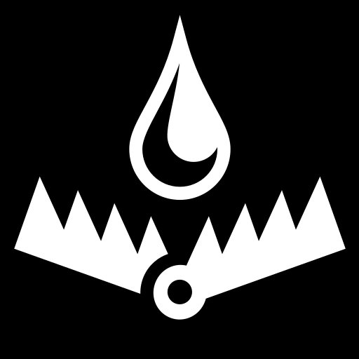 grease-trap icon