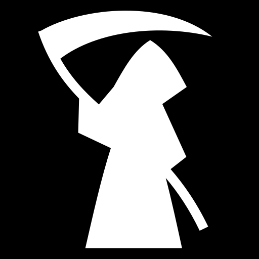 grim-reaper icon
