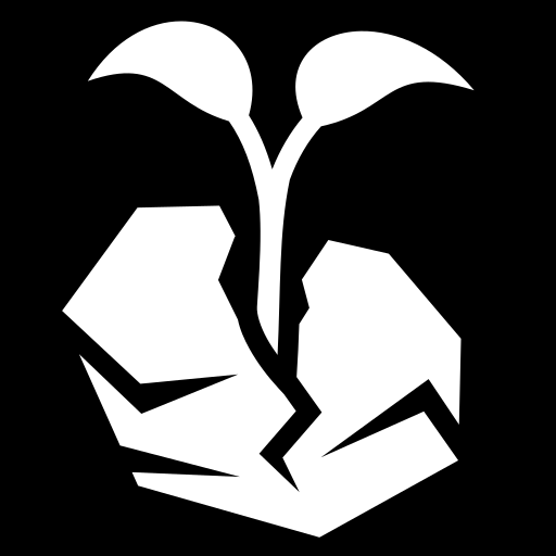 ground-sprout icon