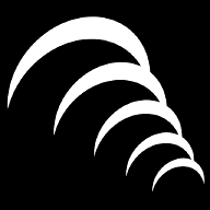 half-tornado icon