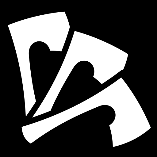 hatchets icon