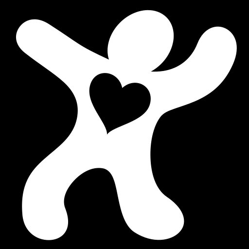 heart-inside icon