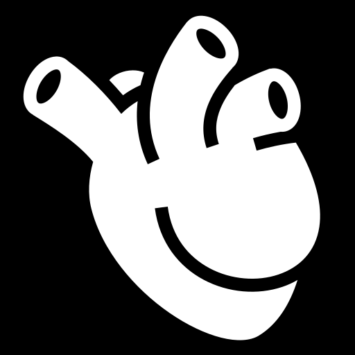 heart-organ icon