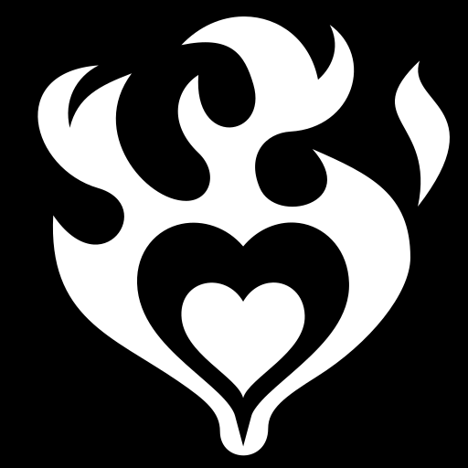heartburn icon