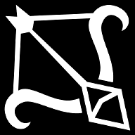 heavy-arrow icon