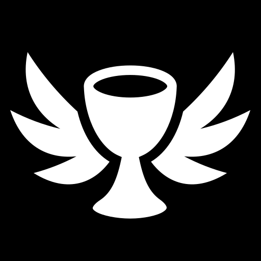 holy-grail icon