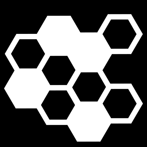 honeycomb icon