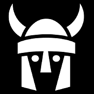 horned-helm icon