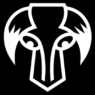 horned-skull icon