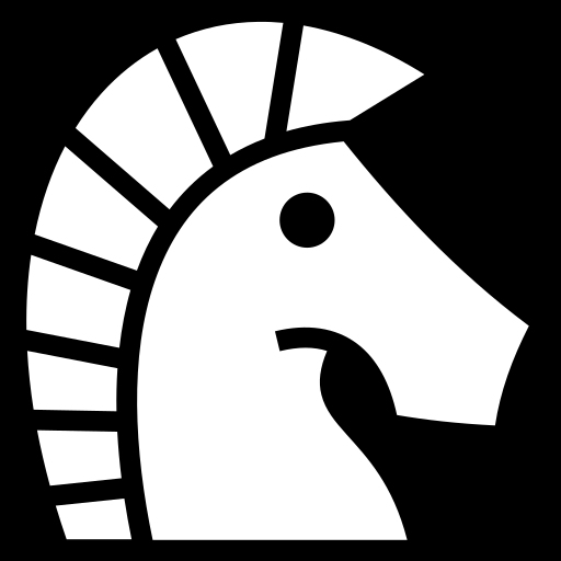 horse-head icon