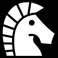 horse-head icon