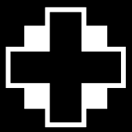 hospital-cross icon