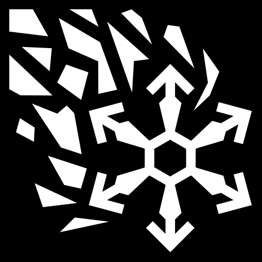 ice-bolt icon