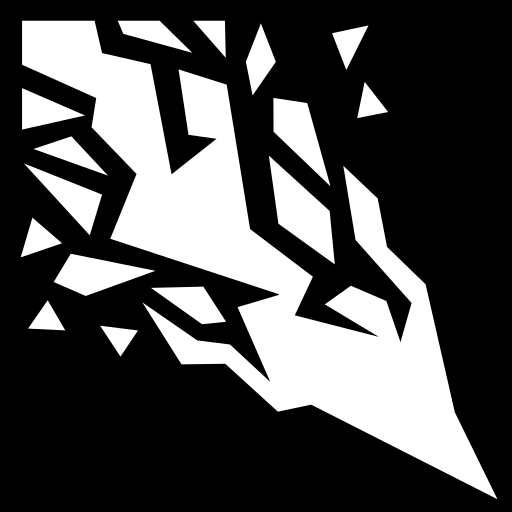 ice-spear icon