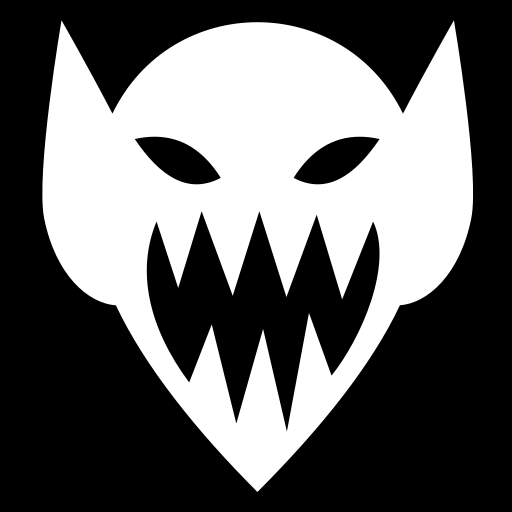 imp-laugh icon