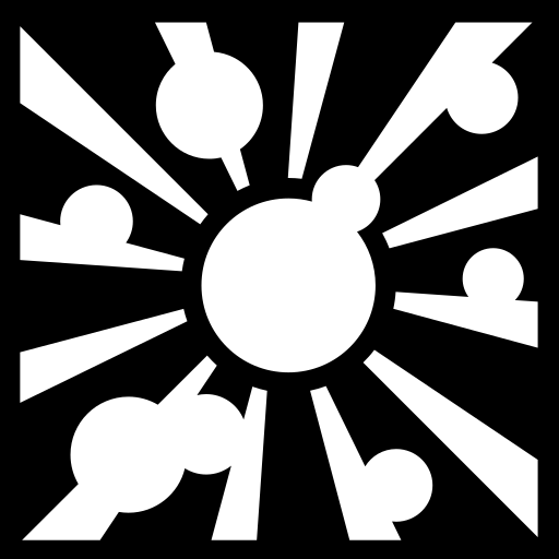 implosion icon