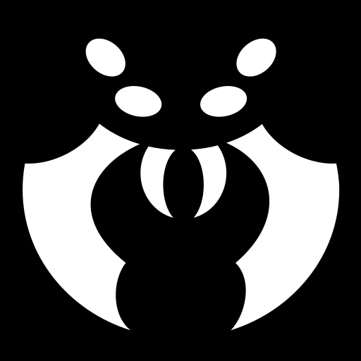 insect-jaws icon